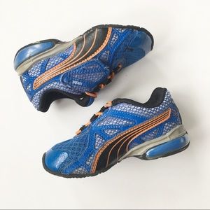Puma Running Shoes
